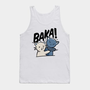 Baka Tank Top